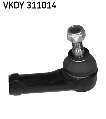 Testa barra d'accoppiamento - VKDY 311014 SKF
